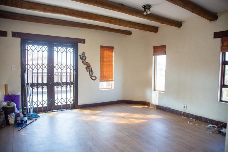 To Let 2 Bedroom Property for Rent in Dotye Eastern Cape